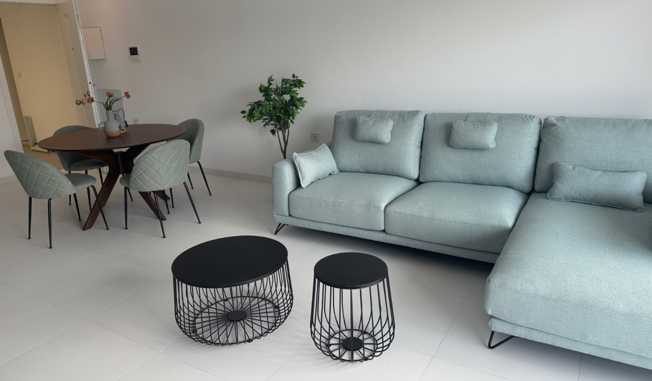 Reventa - Apartamento / Piso - San Miguel de Salinas