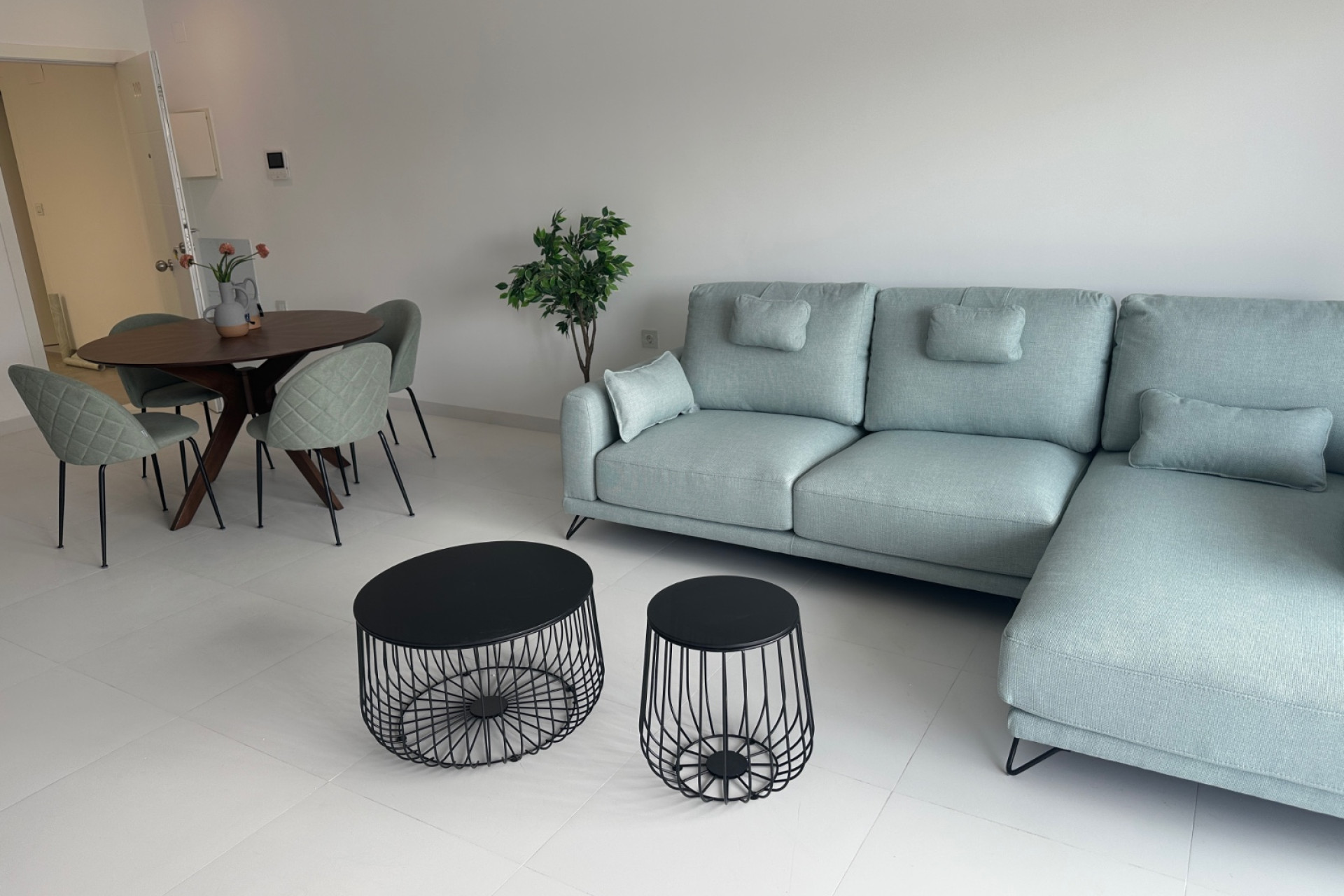 Reventa - Apartamento / Piso - San Miguel de Salinas