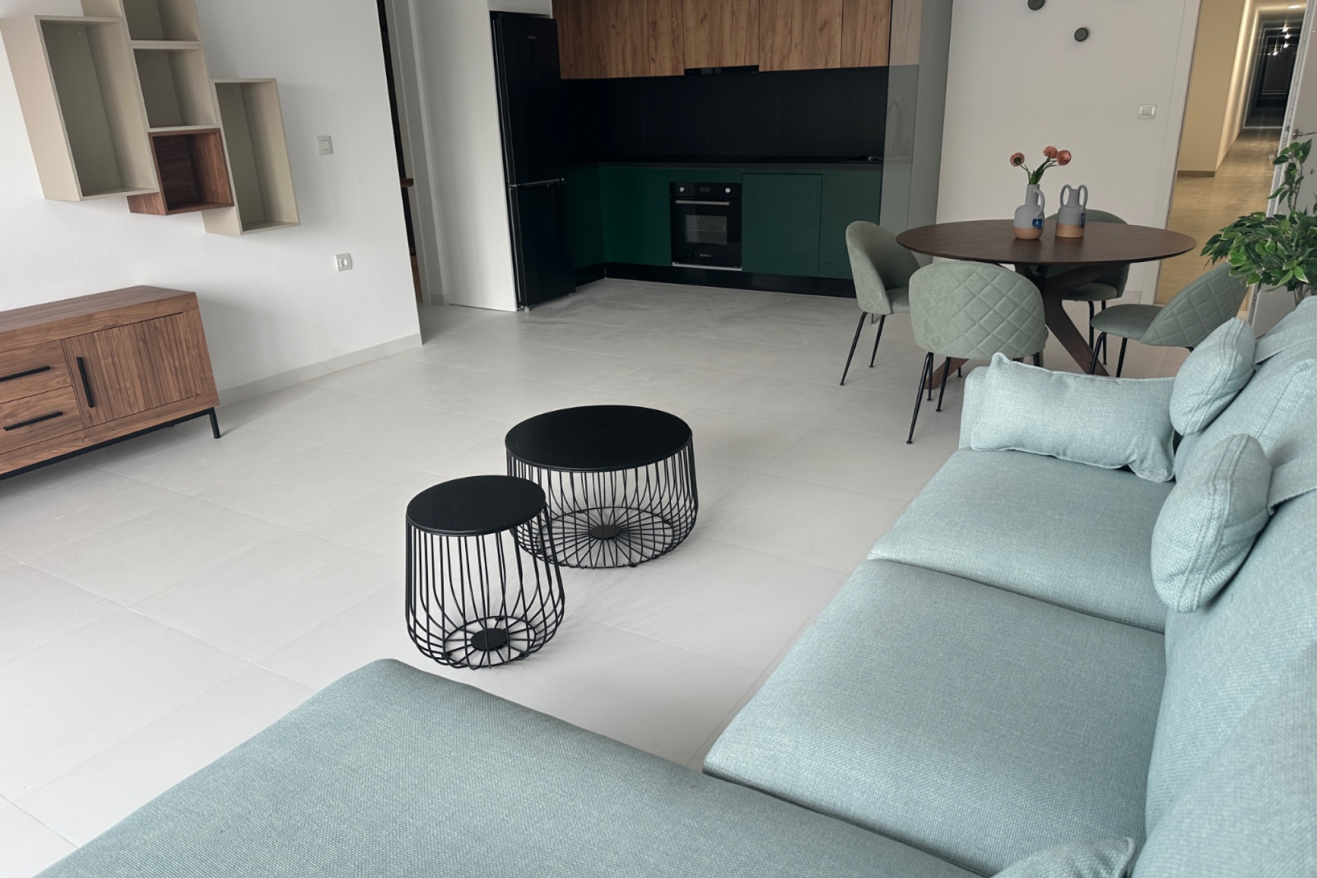 Reventa - Apartamento / Piso - San Miguel de Salinas