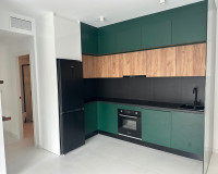 Reventa - Apartamento / Piso - San Miguel de Salinas