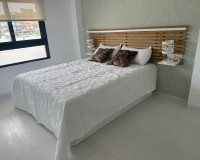 Reventa - Apartamento / Piso - San Miguel de Salinas