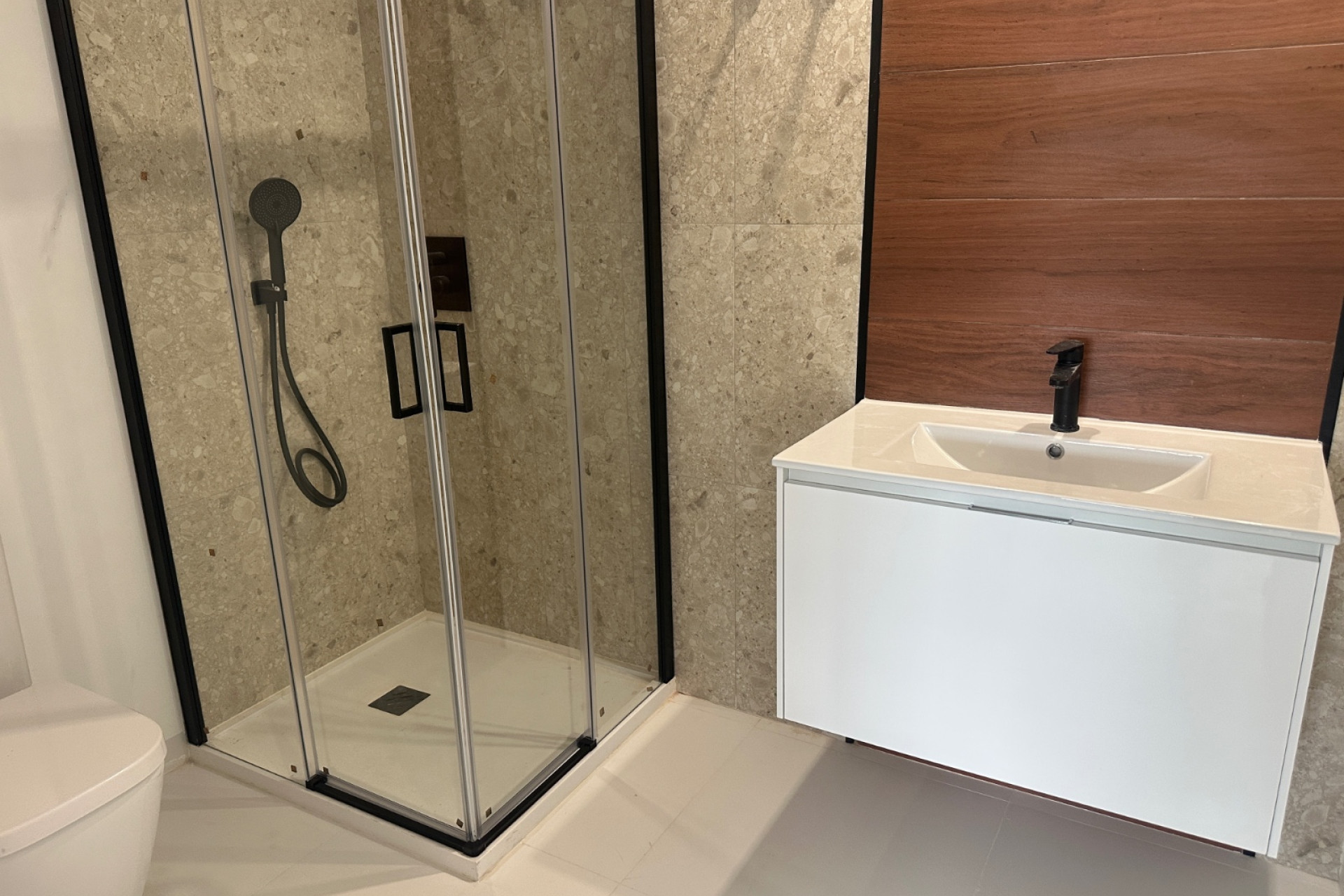 Reventa - Apartamento / Piso - San Miguel de Salinas