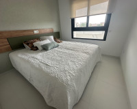 Reventa - Apartamento / Piso - San Miguel de Salinas