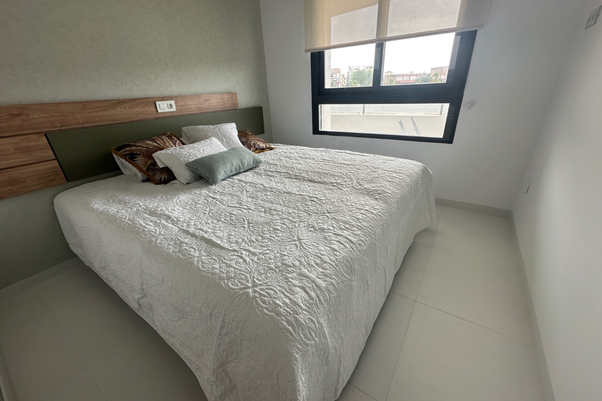 Reventa - Apartamento / Piso - San Miguel de Salinas