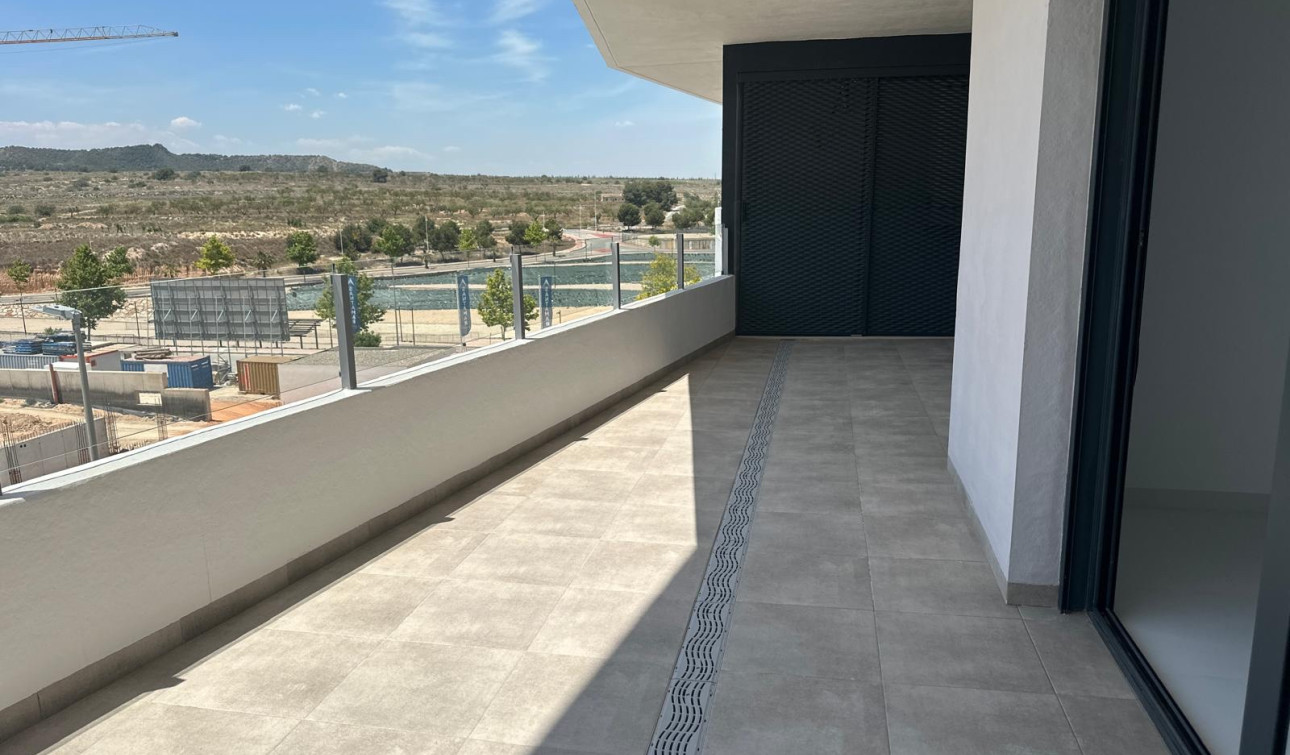 Reventa - Apartamento / Piso - San Miguel de Salinas