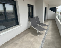 Reventa - Apartamento / Piso - San Miguel de Salinas