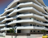 Reventa - Apartamento / Piso - San Miguel de Salinas