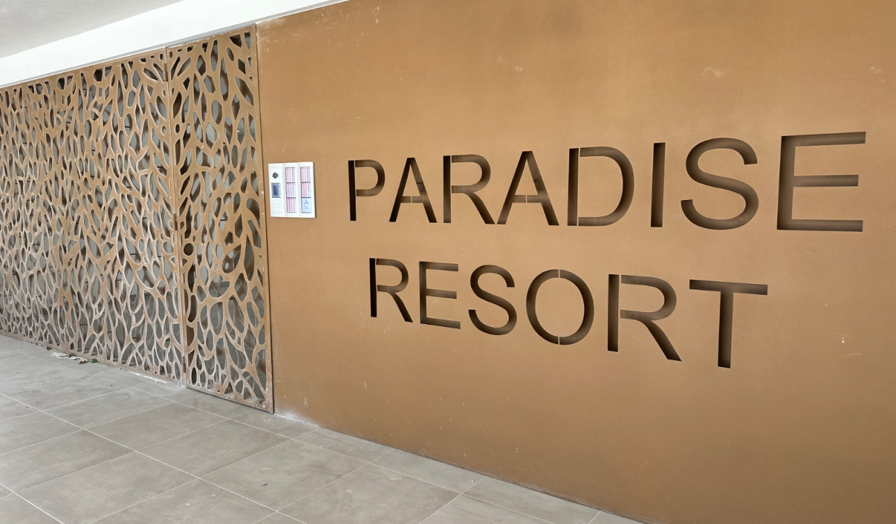 Reventa - Apartamento / Piso - San Miguel de Salinas