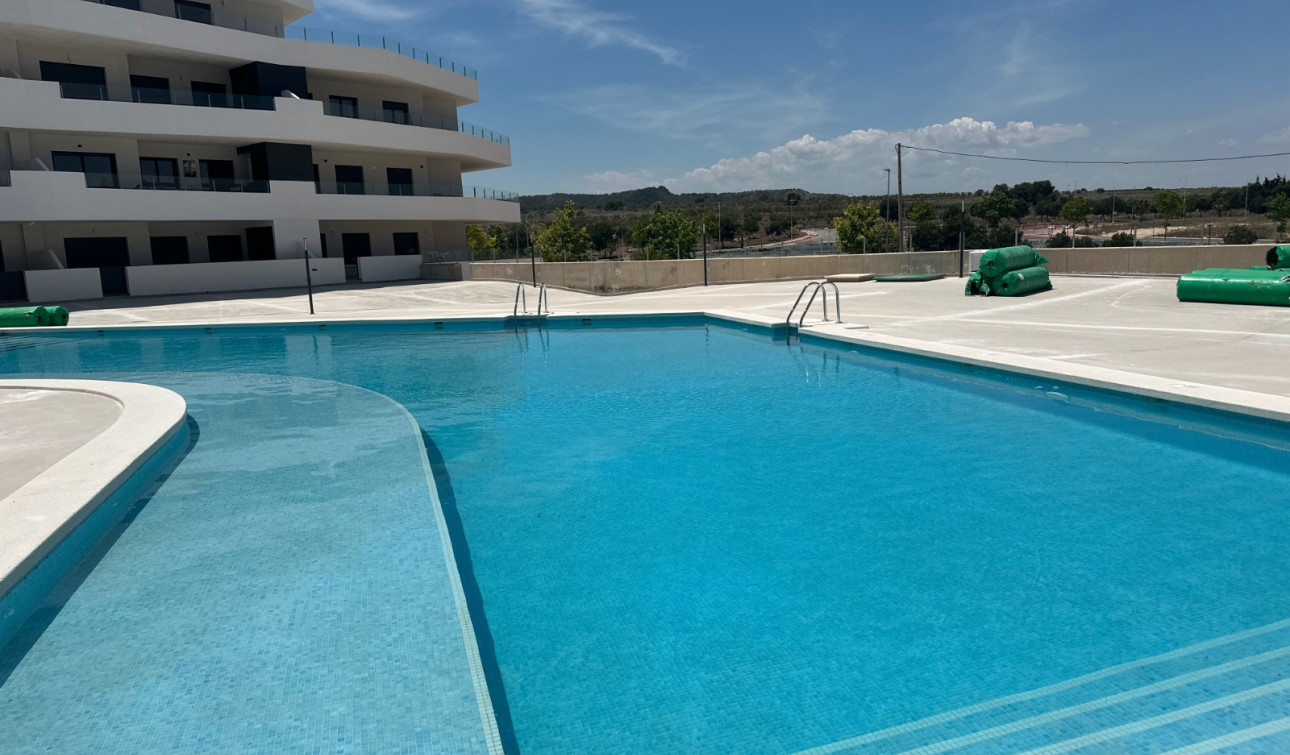 Reventa - Apartamento / Piso - San Miguel de Salinas