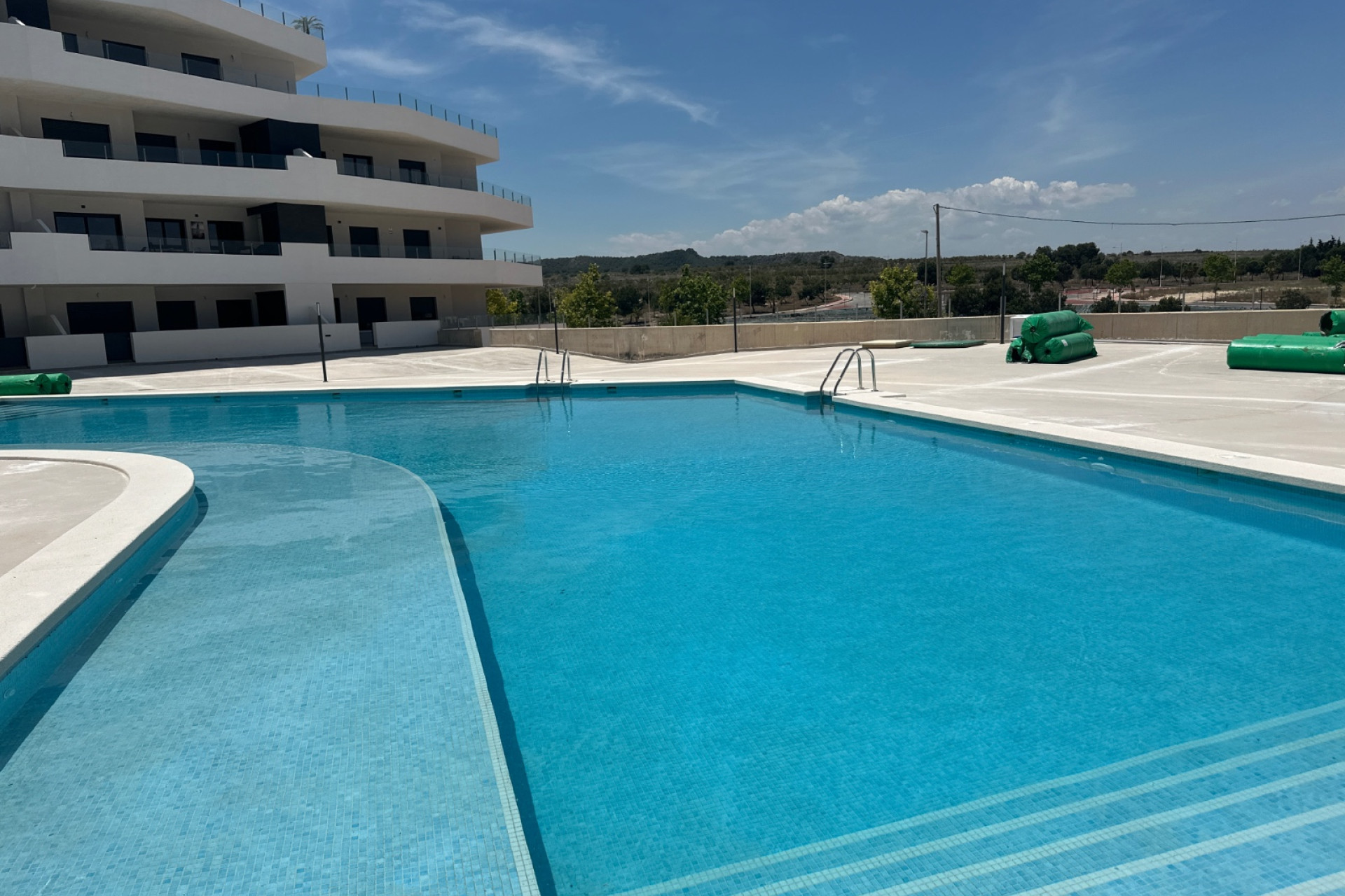 Reventa - Apartamento / Piso - San Miguel de Salinas