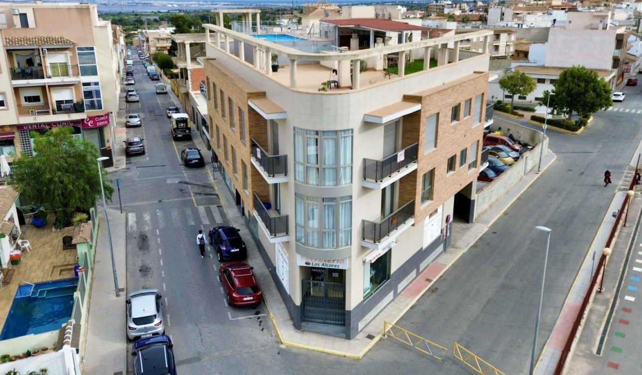 Reventa - Apartamento / Piso - San Miguel de Salinas