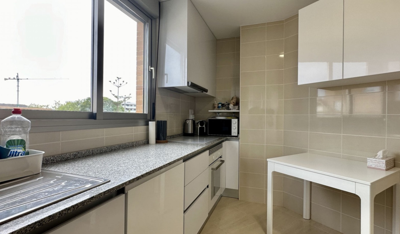 Reventa - Apartamento / Piso - San Miguel de Salinas