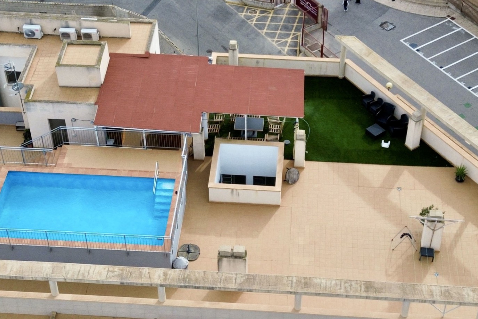 Reventa - Apartamento / Piso - San Miguel de Salinas