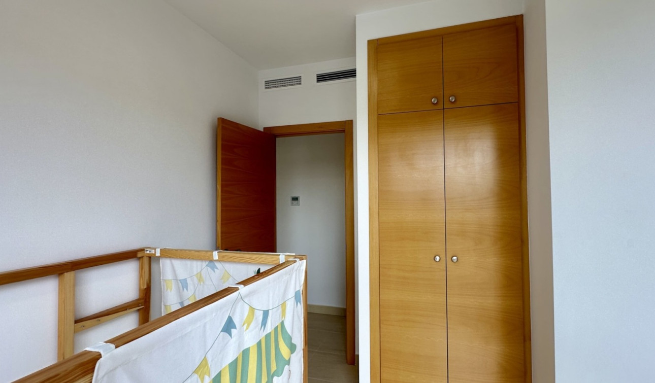 Reventa - Apartamento / Piso - San Miguel de Salinas