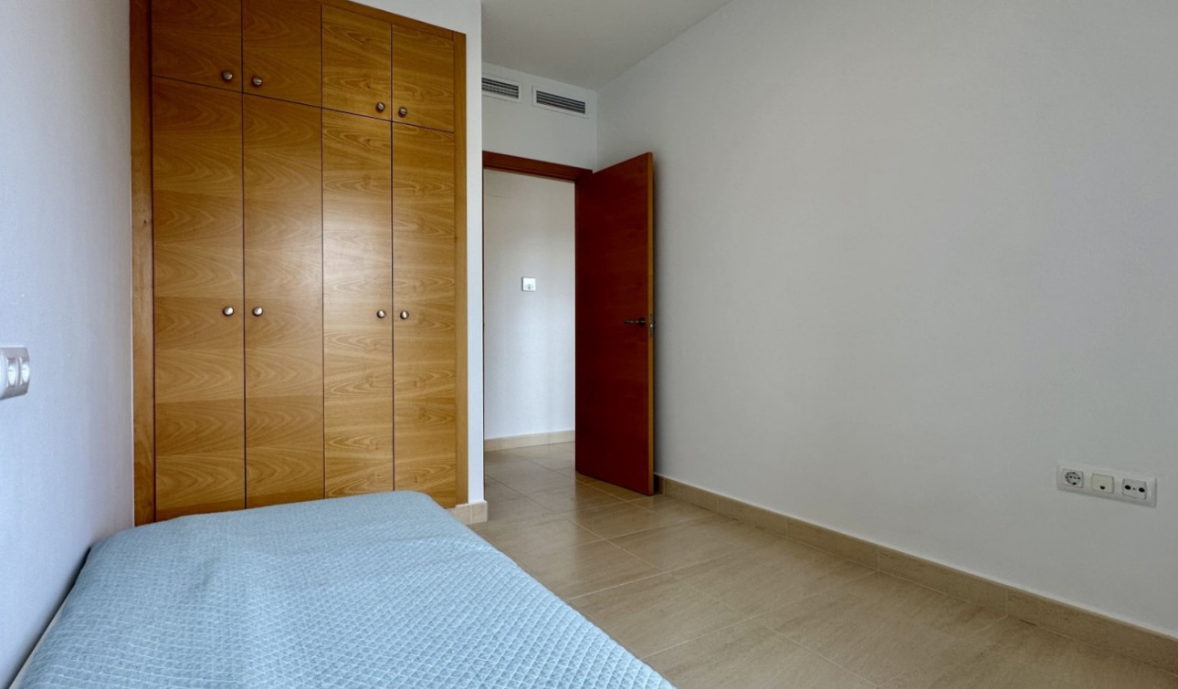 Reventa - Apartamento / Piso - San Miguel de Salinas