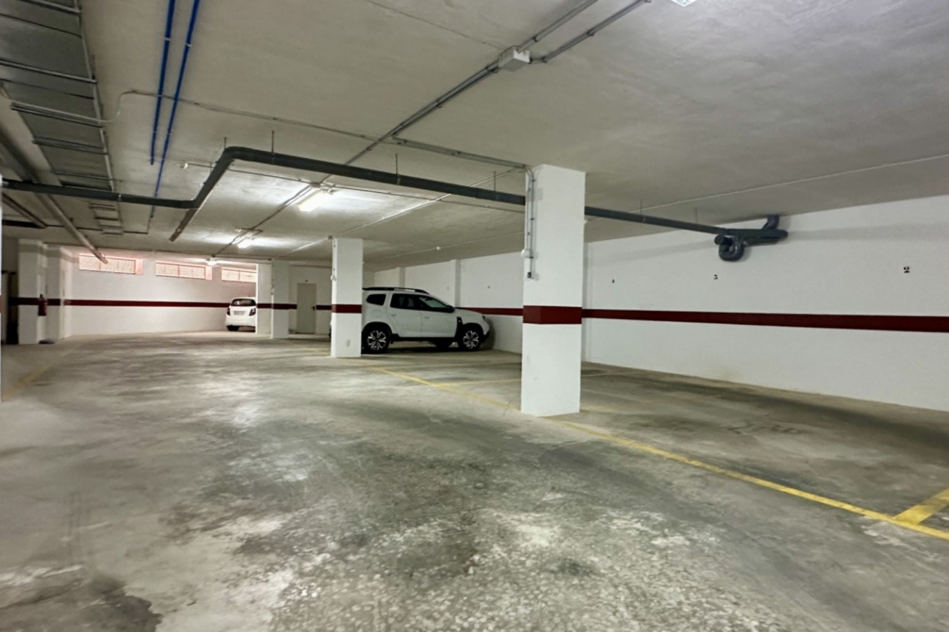 Reventa - Apartamento / Piso - San Miguel de Salinas