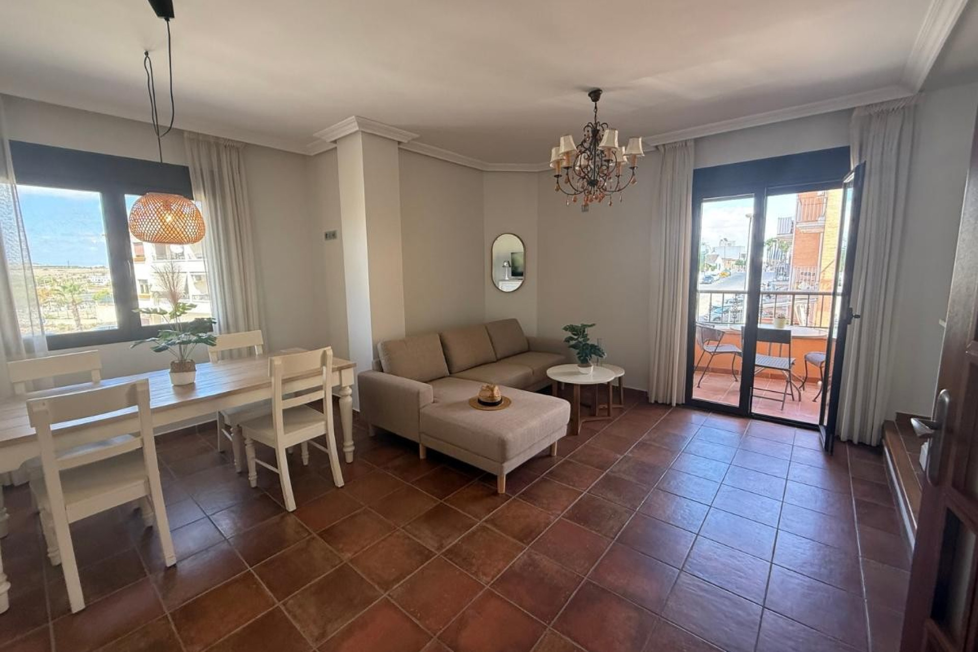 Reventa - Apartamento / Piso - San Miguel de Salinas