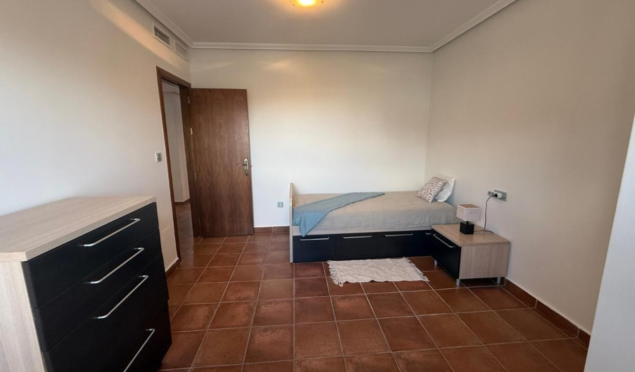 Reventa - Apartamento / Piso - San Miguel de Salinas