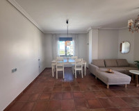 Reventa - Apartamento / Piso - San Miguel de Salinas