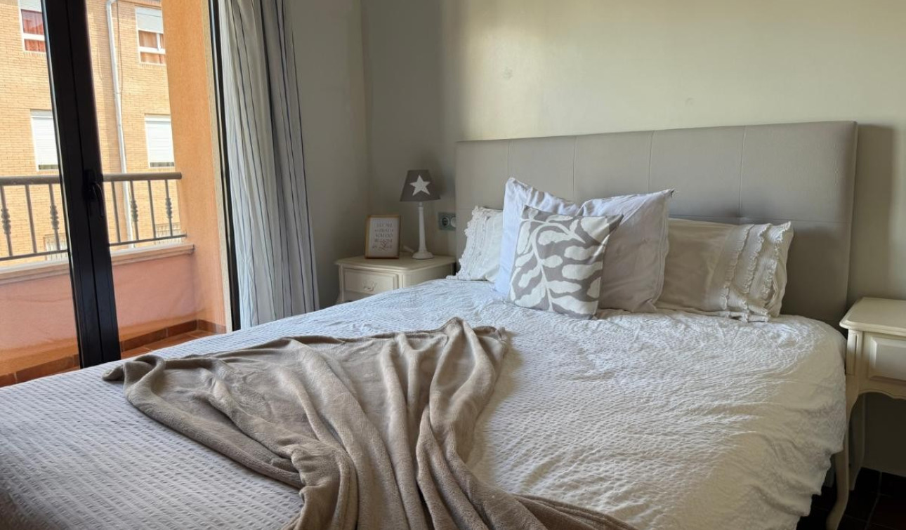 Reventa - Apartamento / Piso - San Miguel de Salinas