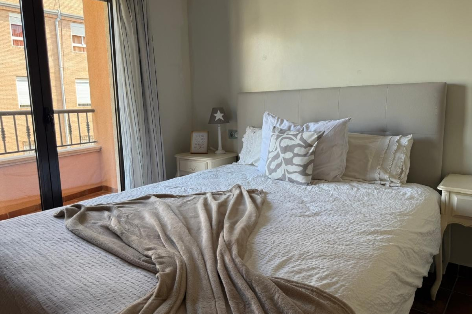 Reventa - Apartamento / Piso - San Miguel de Salinas