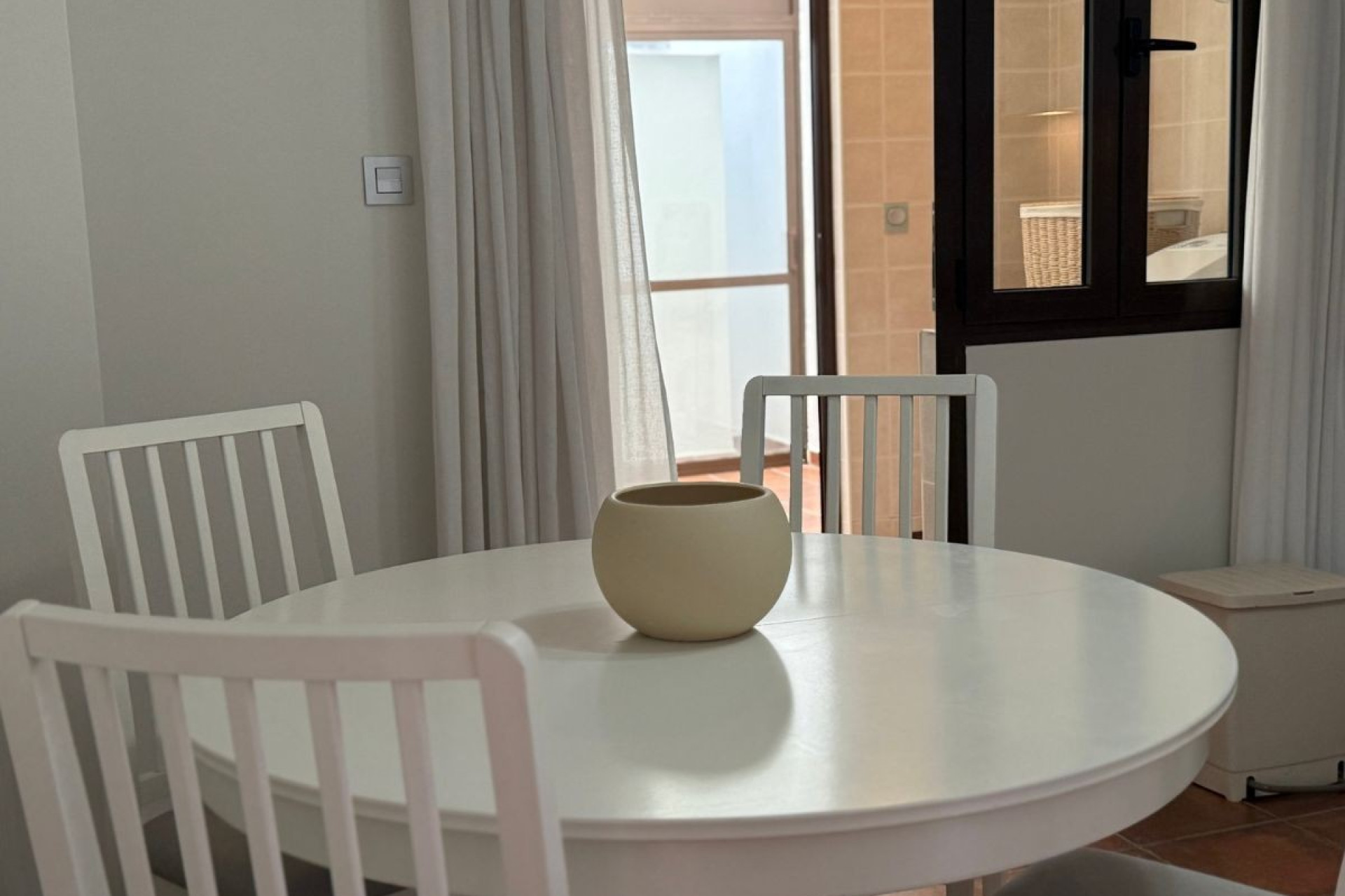 Reventa - Apartamento / Piso - San Miguel de Salinas