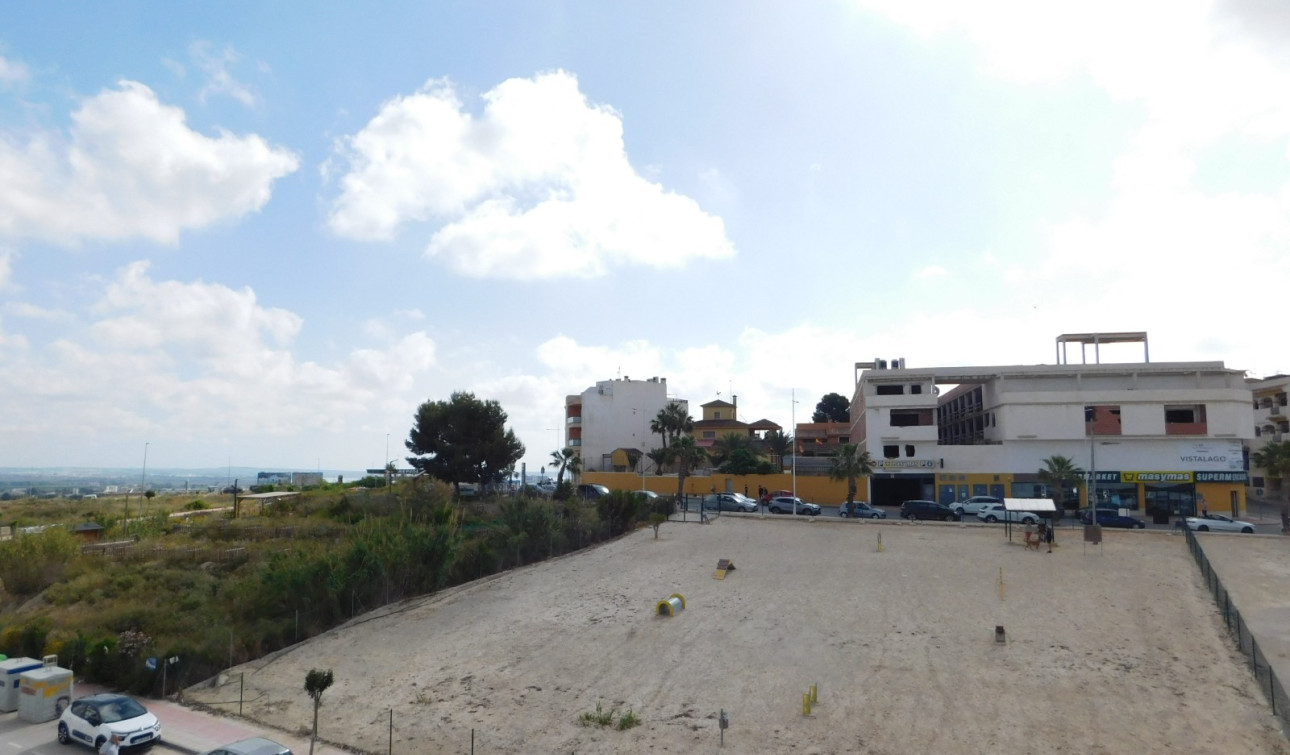 Reventa - Apartamento / Piso - San Miguel de Salinas