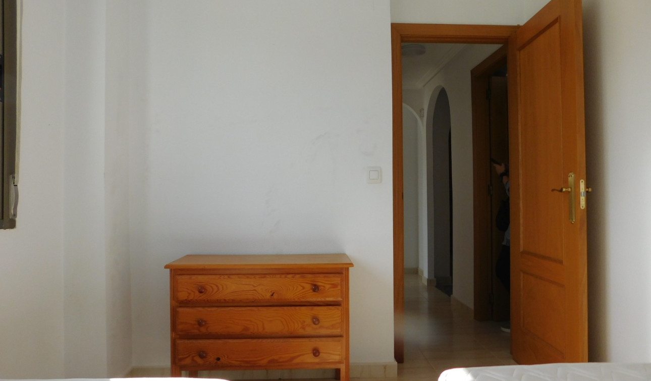 Reventa - Apartamento / Piso - San Miguel de Salinas