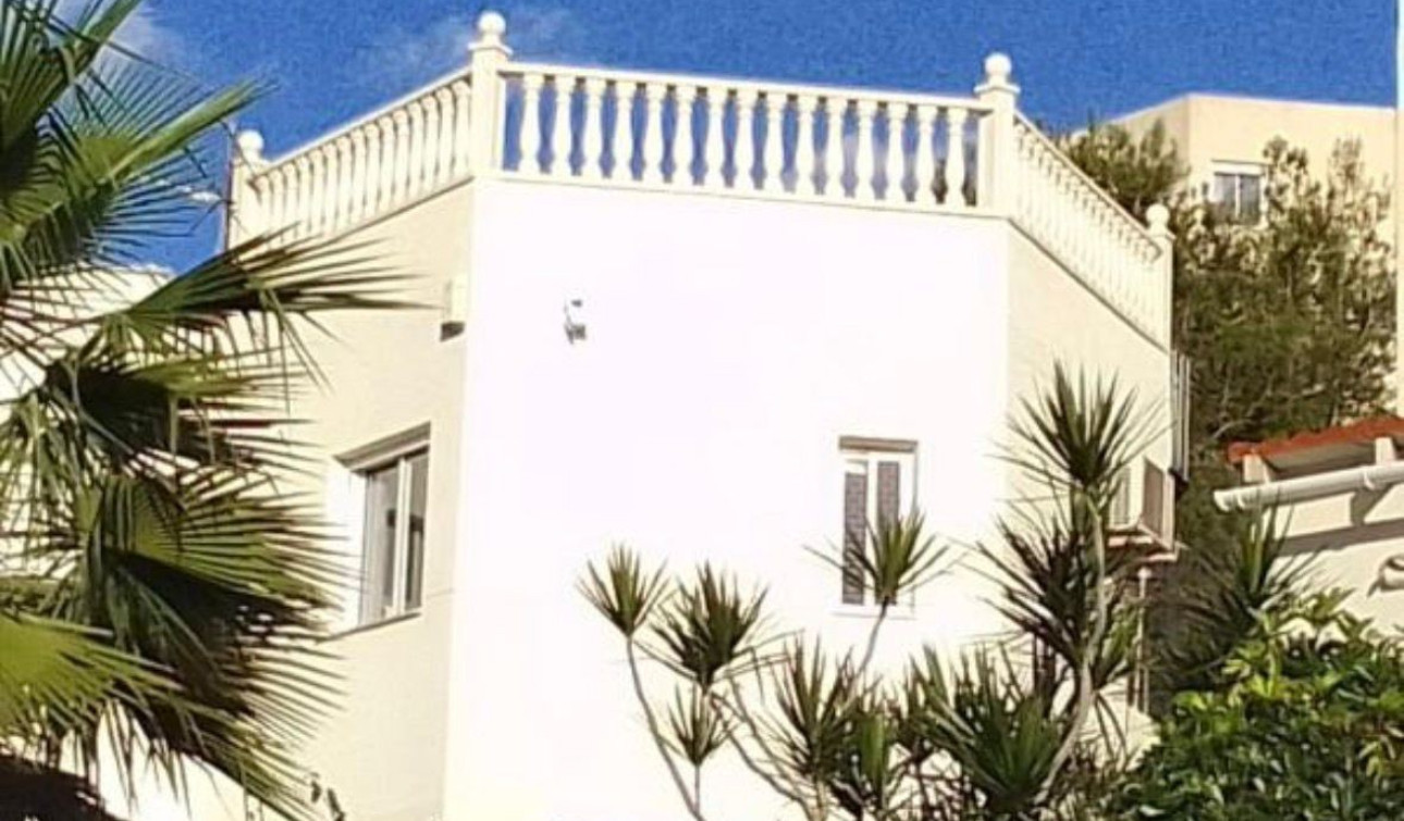 Reventa - Apartamento / Piso - San Miguel de Salinas