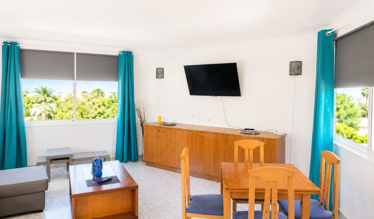 Reventa - Apartamento / Piso - San Miguel de Salinas