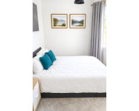 Reventa - Apartamento / Piso - San Miguel de Salinas