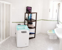 Reventa - Apartamento / Piso - San Miguel de Salinas
