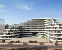 Reventa - Apartamento / Piso - San Miguel de Salinas