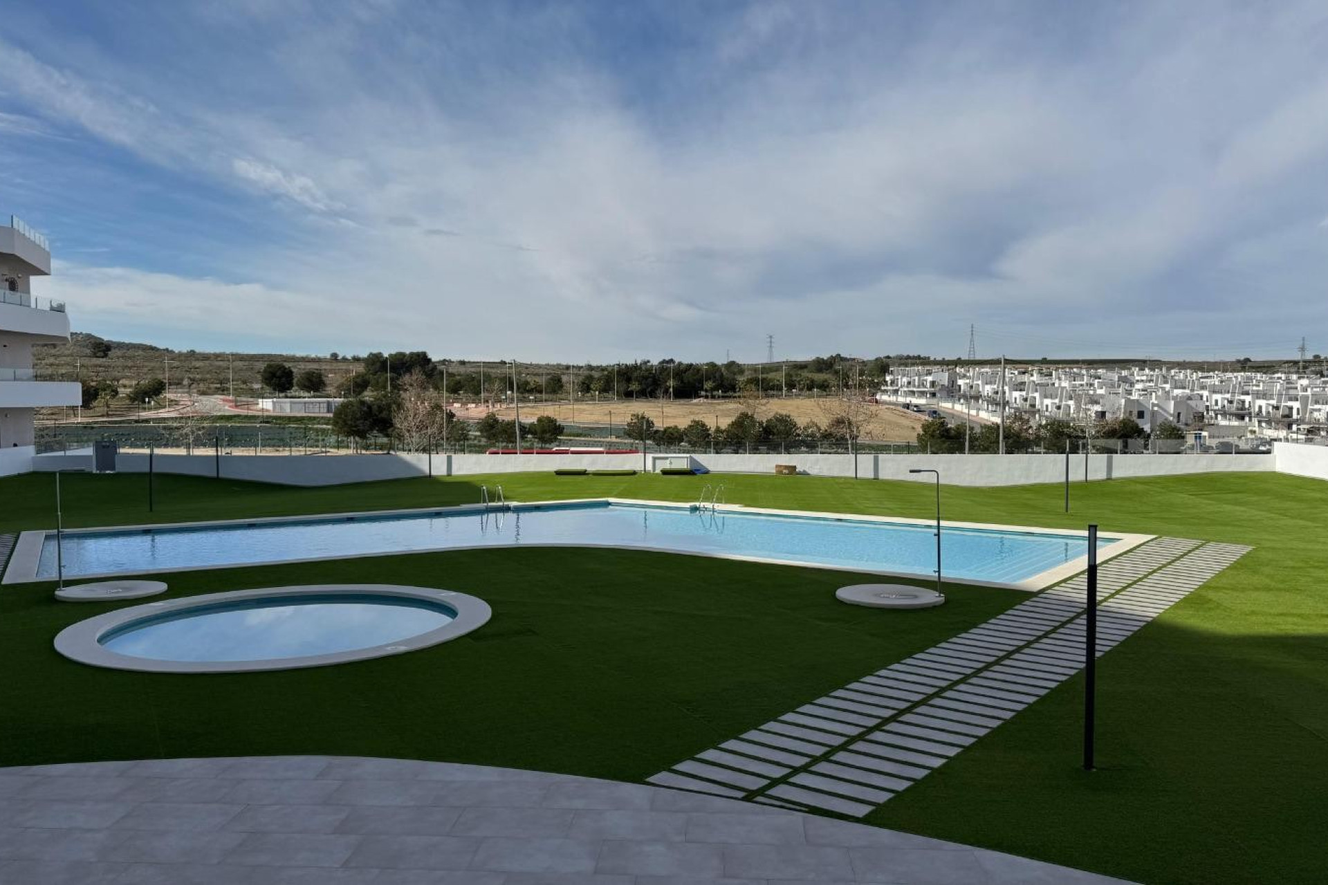 Reventa - Apartamento / Piso - San Miguel de Salinas