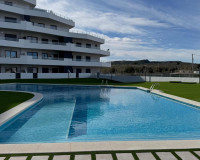 Reventa - Apartamento / Piso - San Miguel de Salinas