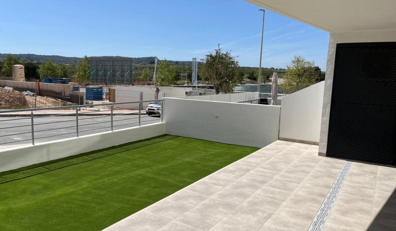 Reventa - Apartamento / Piso - San Miguel de Salinas