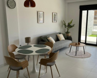 Reventa - Apartamento / Piso - San Miguel de Salinas