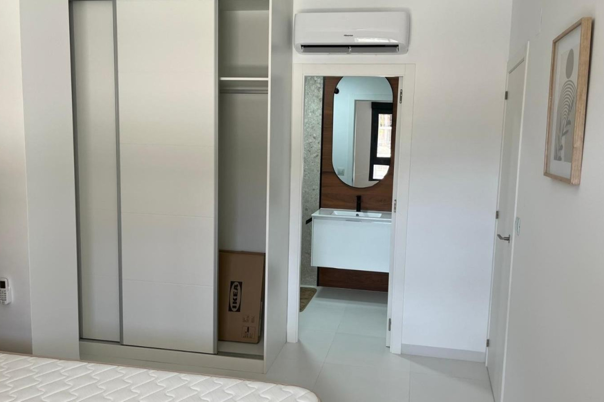 Reventa - Apartamento / Piso - San Miguel de Salinas