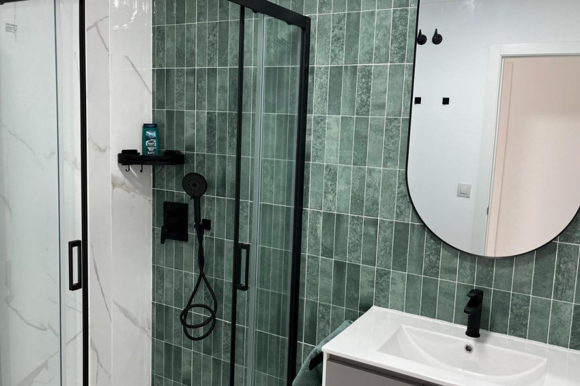 Reventa - Apartamento / Piso - San Miguel de Salinas