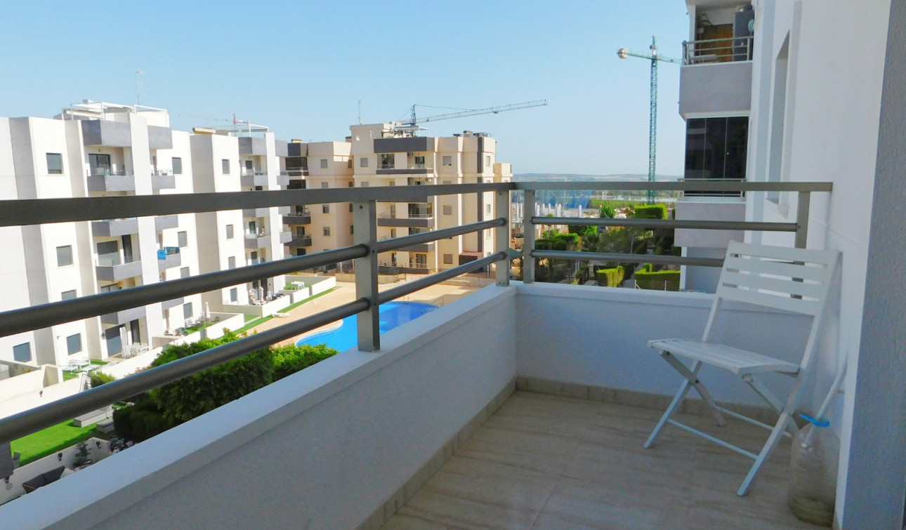Reventa - Apartamento / Piso - San Miguel de Salinas