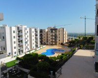 Reventa - Apartamento / Piso - San Miguel de Salinas