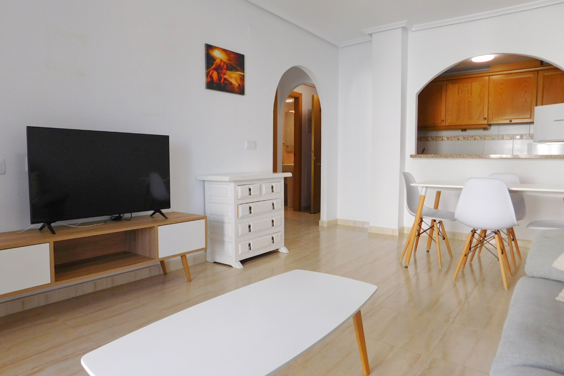 Reventa - Apartamento / Piso - San Miguel de Salinas