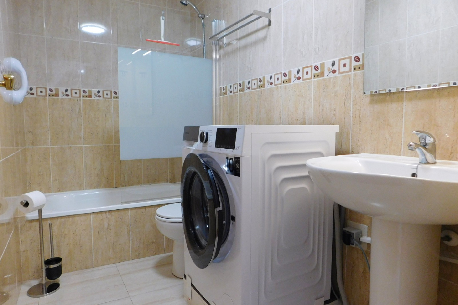 Reventa - Apartamento / Piso - San Miguel de Salinas
