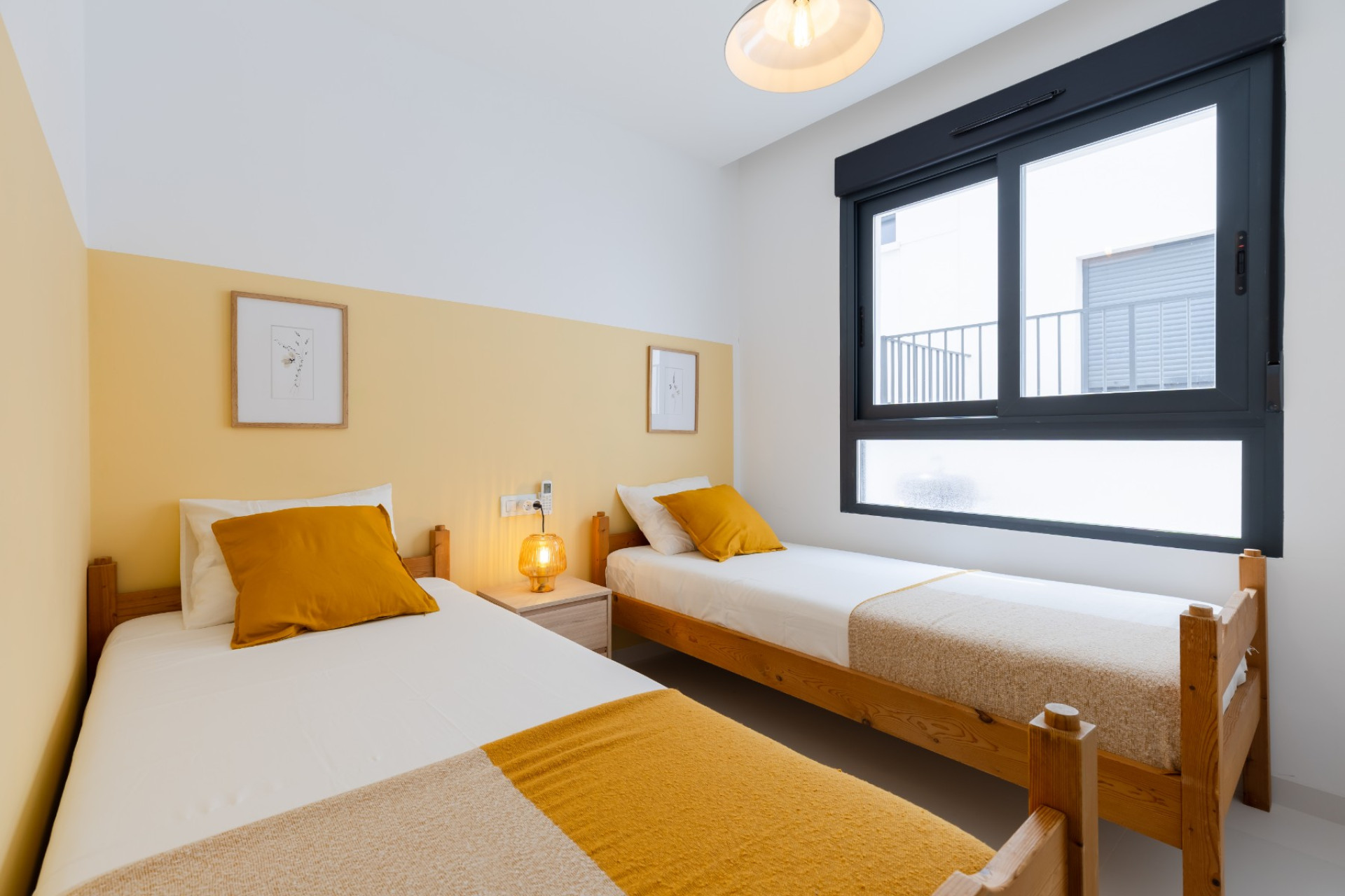 Reventa - Apartamento / Piso - San Miguel de Salinas
