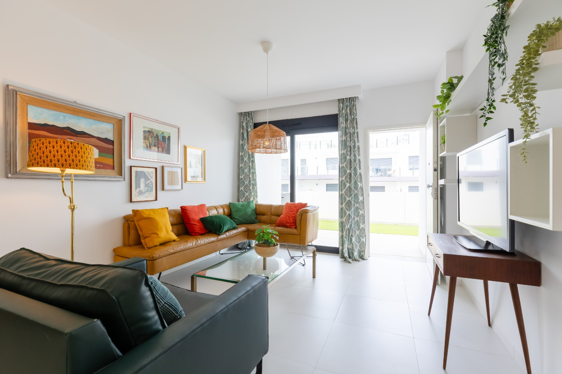 Reventa - Apartamento / Piso - San Miguel de Salinas