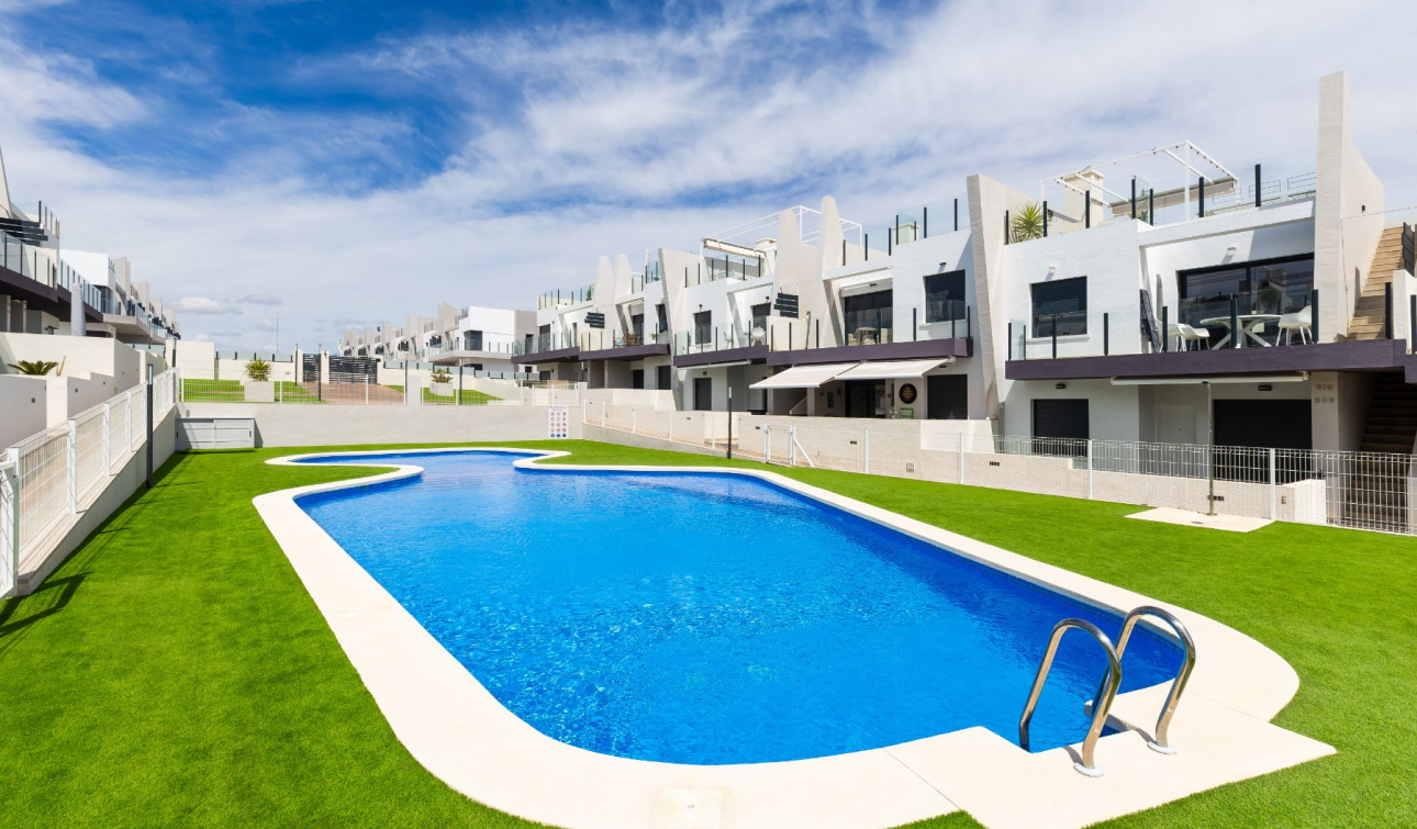 Reventa - Apartamento / Piso - San Miguel de Salinas