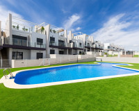 Reventa - Apartamento / Piso - San Miguel de Salinas