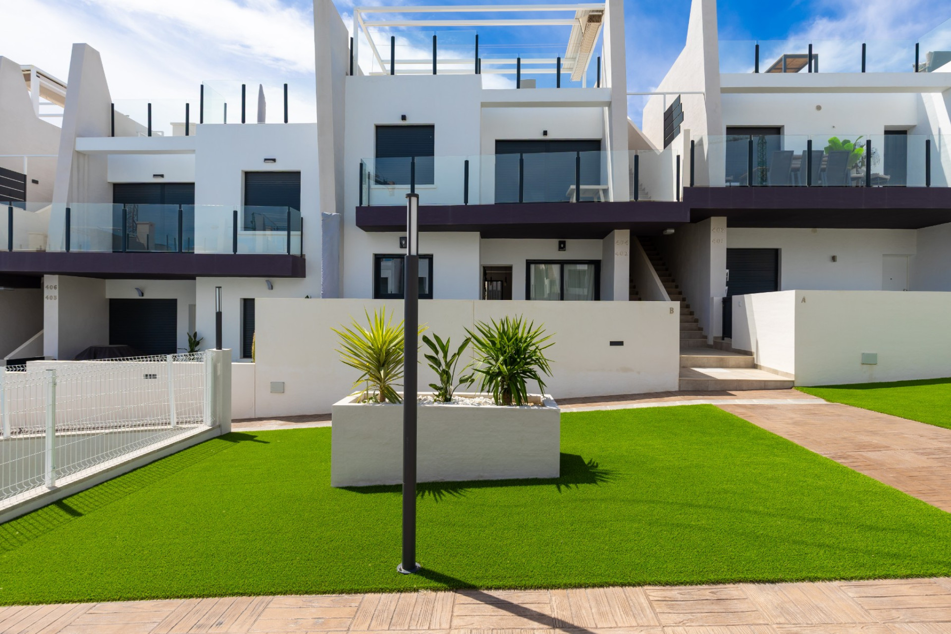 Reventa - Apartamento / Piso - San Miguel de Salinas