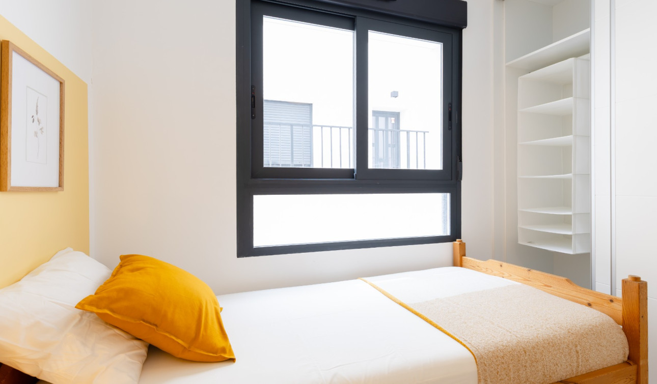 Reventa - Apartamento / Piso - San Miguel de Salinas