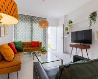 Reventa - Apartamento / Piso - San Miguel de Salinas